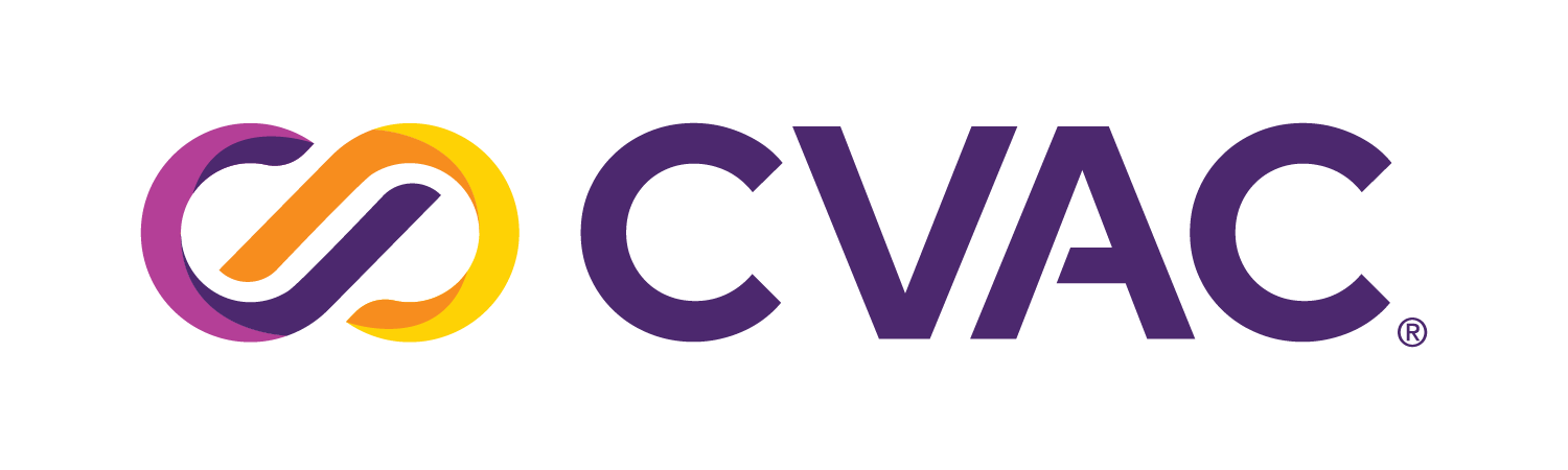CVAC logo